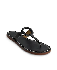 Bernardo Footwear Matrix 2 Thong Sandal