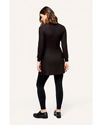 Nom Maternity Tanya During & After Tunic