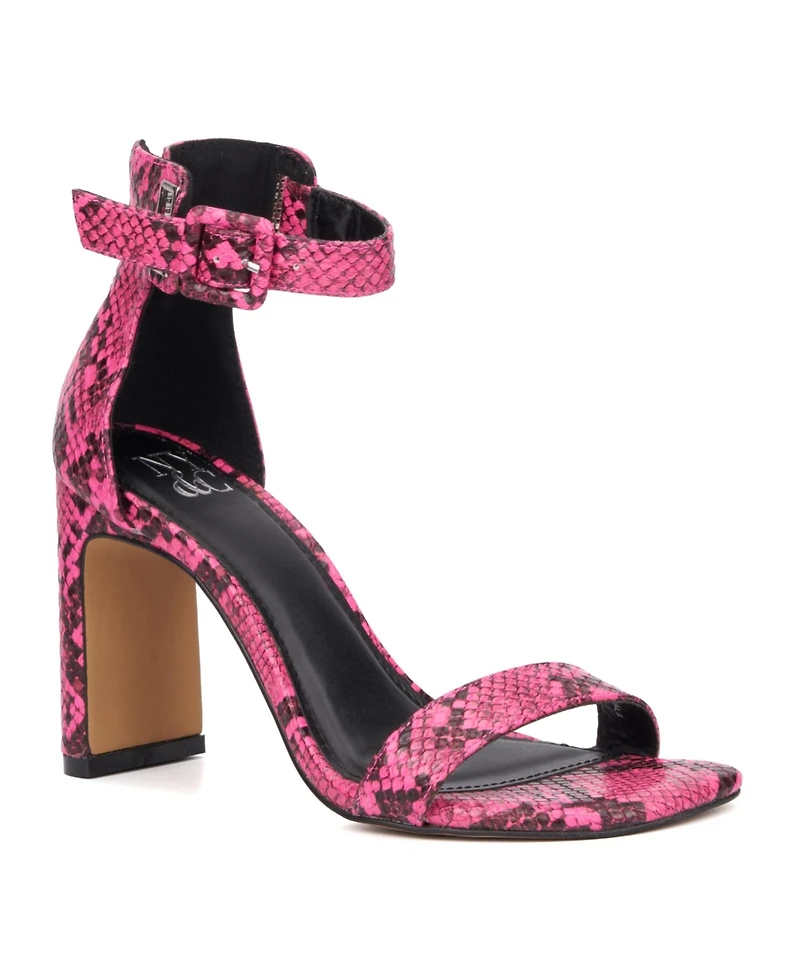 Women's Lexi Ankle Strap Heels