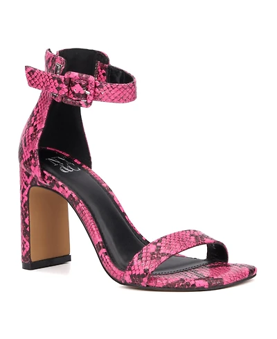 Women's Lexi Ankle Strap Heels