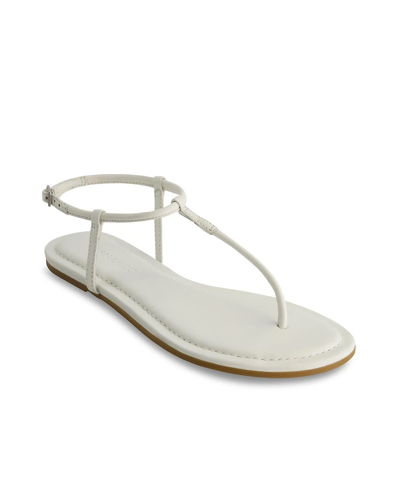 Bernardo Footwear Hercu T-Strap Sandal