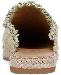 Circus Ny by Sam Edelman Mallory Ruffle Mule Slides