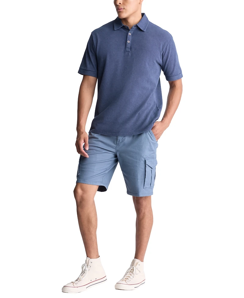 Buffalo David Bitton Men's Cargo Shorts