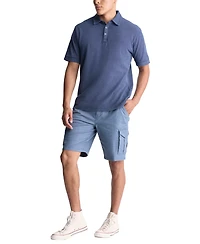 Buffalo David Bitton Men's Cargo Shorts