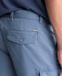 Buffalo David Bitton Men's Cargo Shorts