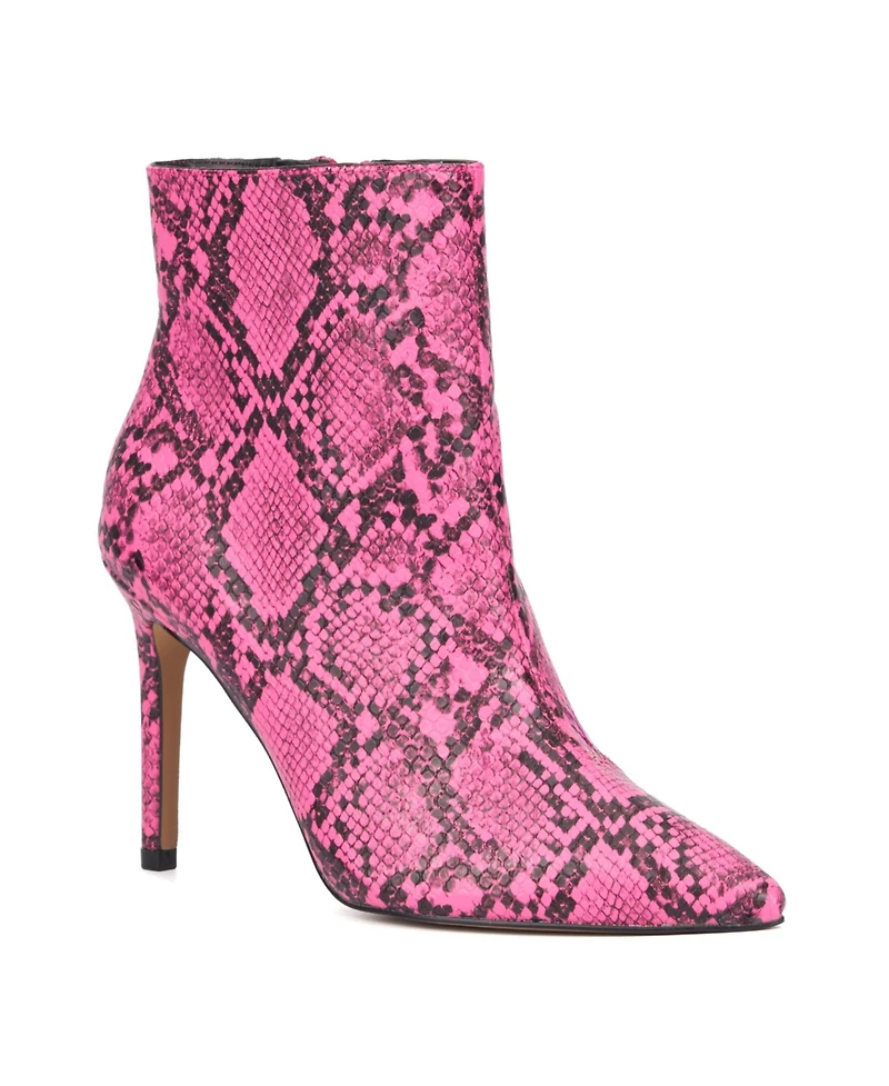 Women's Carmen Dress Boots
