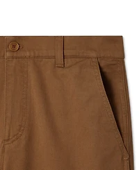 Lacoste Men's Straight-Fit Cargo Pants - SIX