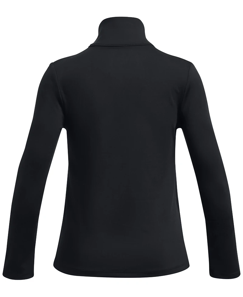 Under Armour Big Girls Motion Jacket