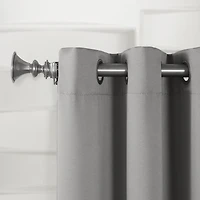 Grant Room Darkening Grommet Curtain Panel