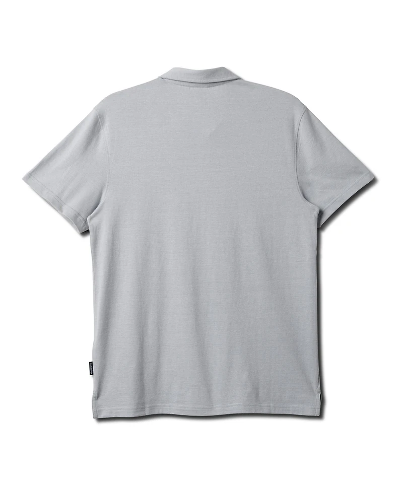 Quiksilver Men's Sunset Cruise Polo Shirt