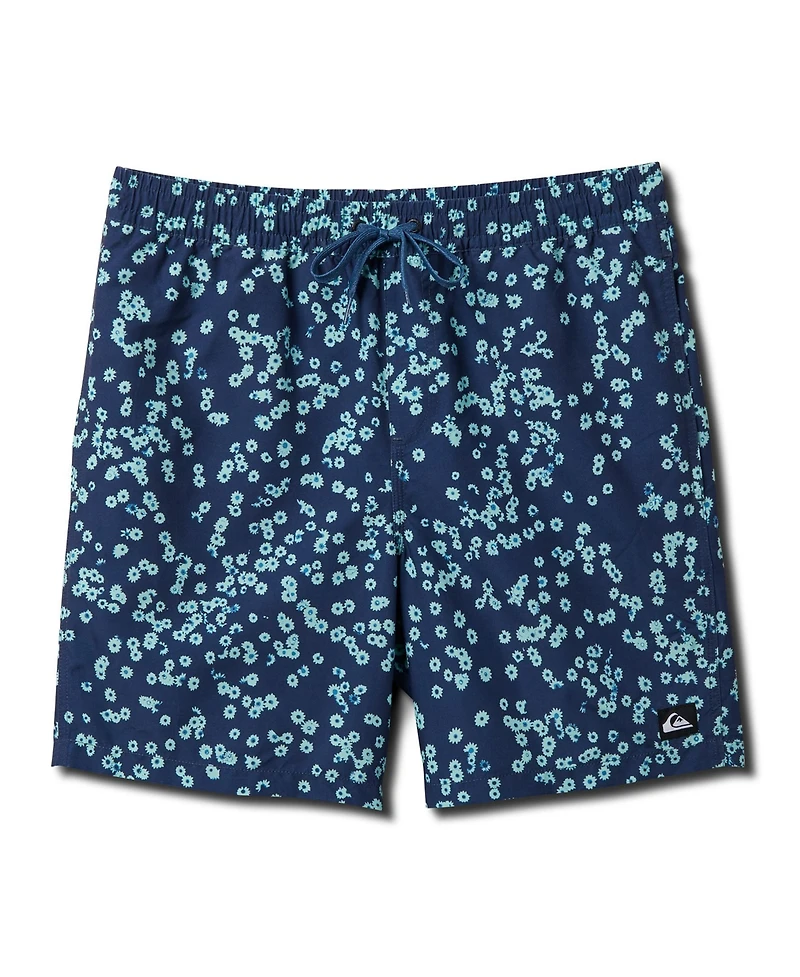 Quiksilver Men's Everyday Mix Volley 17 Nb Board Shorts