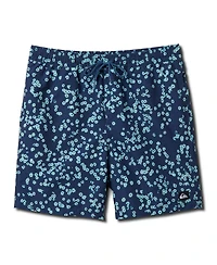 Quiksilver Men's Everyday Mix Volley 17 Nb Board Shorts