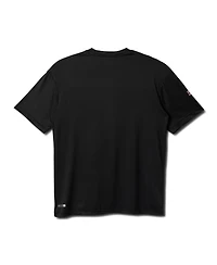 Quiksilver Men's Hi Surf Short Sleeve T-Shirt