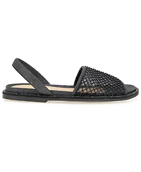 Kenneth Cole Reaction Women's Saavi Round Toe Sandals