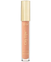 City Beauty Plumping Lip Gloss, 0.16 fl. oz./4.9 mL