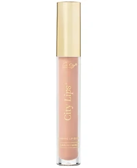 City Beauty Plumping Lip Gloss, 0.16 fl. oz./4.9 mL