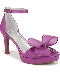 Naturalizer Women's Always Evening Dress Sandals