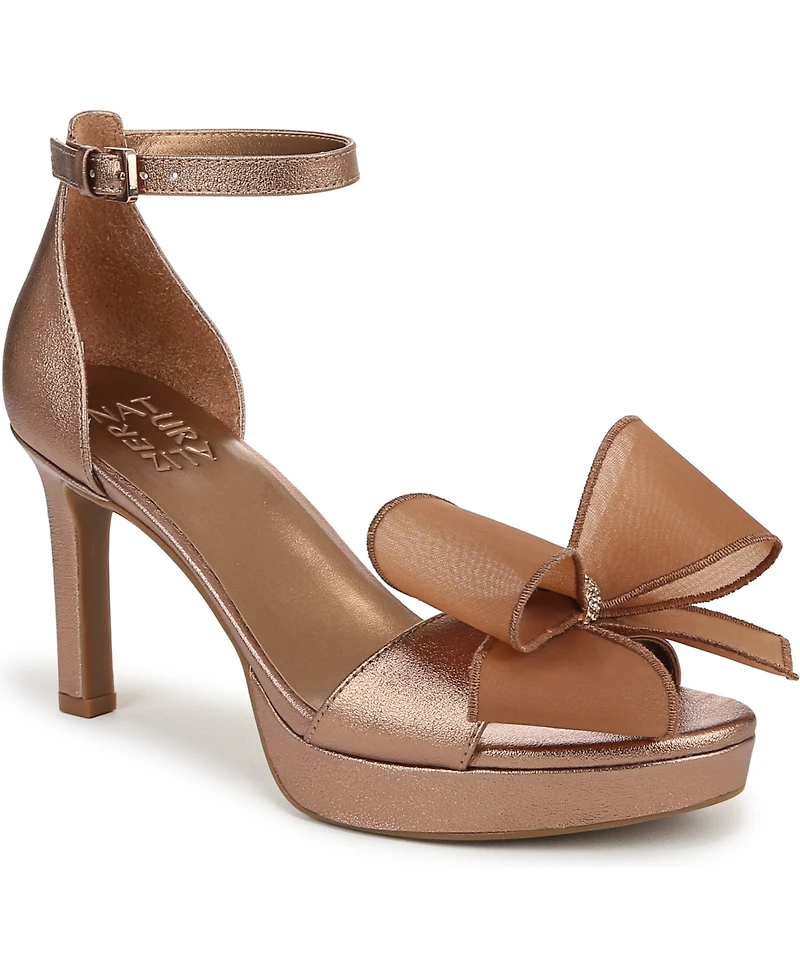 Naturalizer Women's Always Evening Dress Sandals