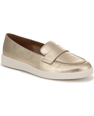 Naturalizer Women's Karis Closed Round Toe Hybrid Penny Loafers