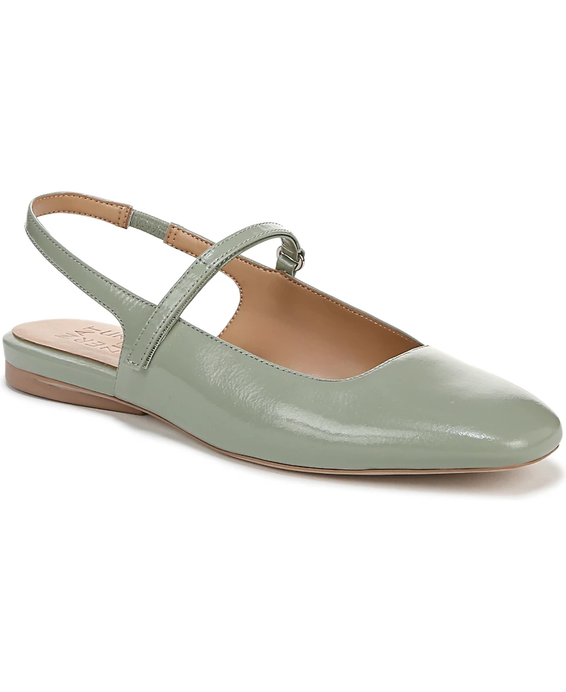 Naturalizer Connie Slingback Mary Jane Flats