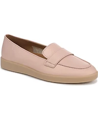 Naturalizer Women's Karis Closed Round Toe Hybrid Penny Loafers