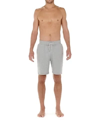 Men's Sport Lounge Sweat Shorts