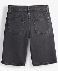 Epic Threads Little & Big Boys Relaxed Brooklyn Jean Shorts, Exclusively at Macy's