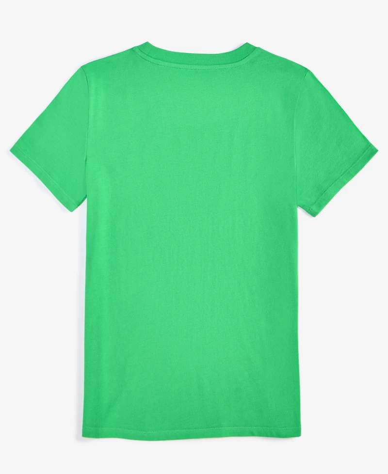 Epic Threads Little & Big Boys Short-Sleeve West Coat Pickleball T-Shirt, Exclusively at Macy's
