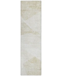 Addison Chantille Machine Washable ACN770 2'3''x7'6'' Runner Area Rug