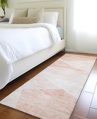 Addison Chantille Machine Washable ACN770 2'3''x7'6'' Runner Area Rug