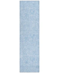 Addison Chantille Machine Washable ACN782 2'3''x7'6'' Runner Area Rug