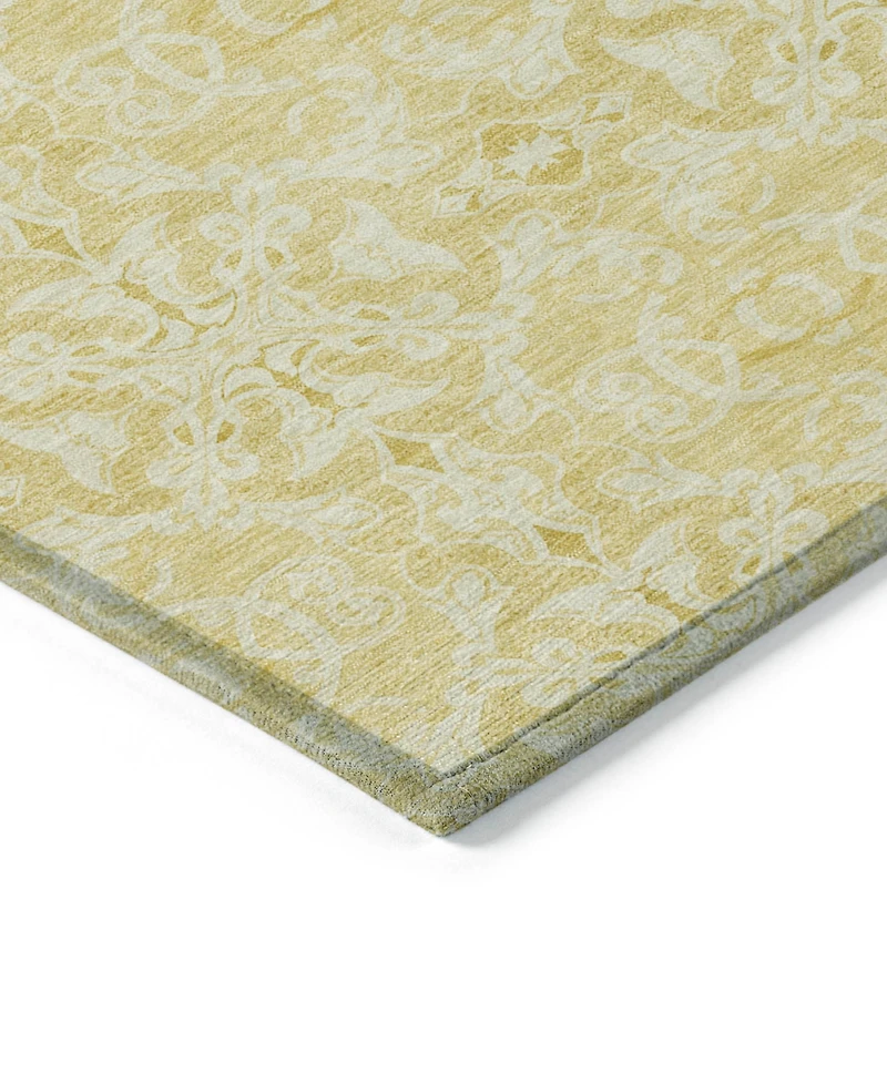 Addison Chantille Machine Washable ACN784 2'3''x7'6'' Runner Area Rug