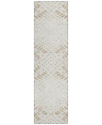 Addison Chantille Machine Washable ACN778 2'3''x7'6'' Runner Area Rug