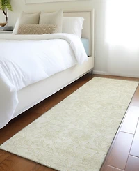 Addison Chantille Machine Washable ACN782 2'3''x7'6'' Runner Area Rug
