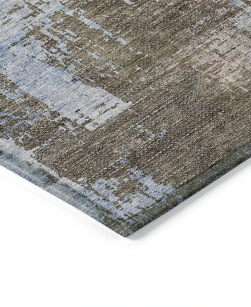 Addison Chantille Machine Washable ACN795 2'3''x7'6'' Runner Area Rug