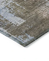 Addison Chantille Machine Washable ACN795 2'3''x7'6'' Runner Area Rug