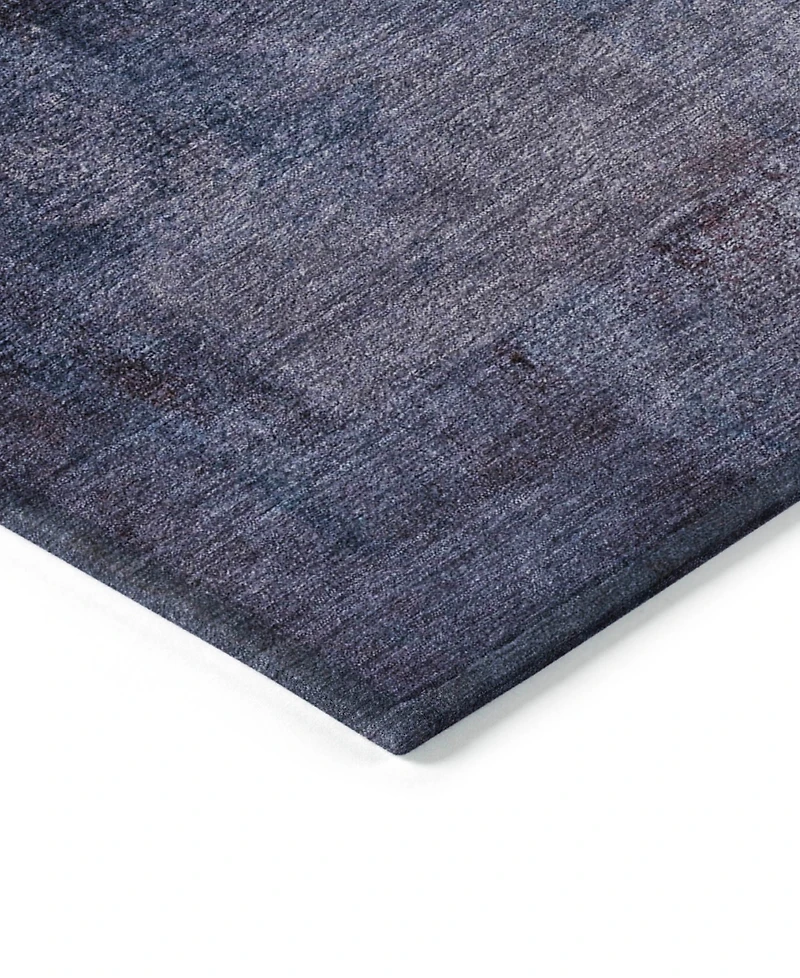 Addison Chantille Machine Washable ACN787 2'3''x7'6'' Runner Area Rug