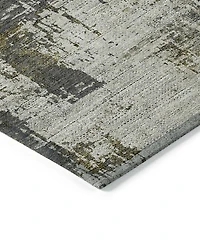 Addison Chantille Machine Washable ACN797 2'3''x7'6'' Runner Area Rug
