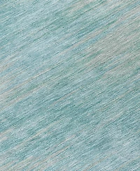 Addison Chantille Machine Washable ACN794 2'3''x7'6'' Runner Area Rug