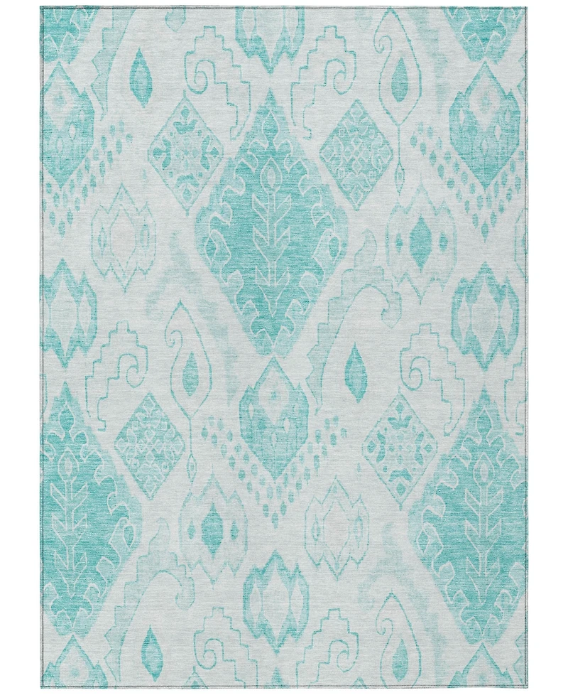 Addison Chantille Machine Washable ACN776 3'x5' Area Rug