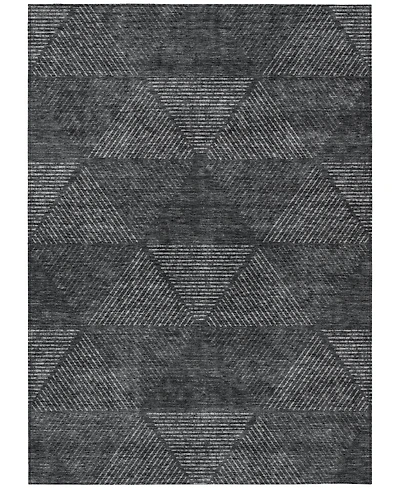 Addison Chantille Machine Washable ACN777 5'x7'6'' Area Rug