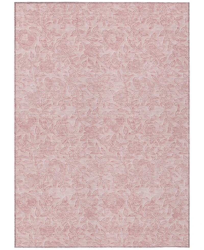 Addison Chantille Machine Washable ACN782 5'x7'6'' Area Rug