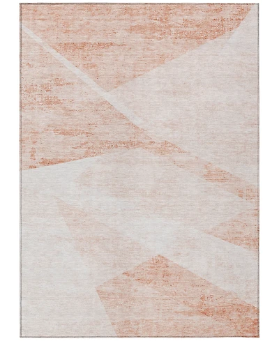 Addison Chantille Machine Washable ACN770 5'x7'6'' Area Rug