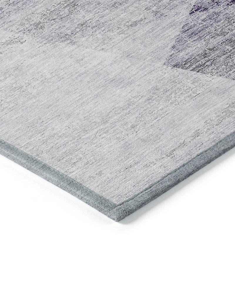 Addison Chantille Machine Washable ACN770 5'x7'6'' Area Rug