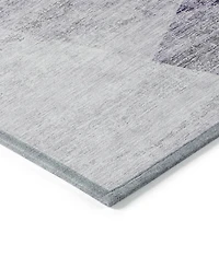 Addison Chantille Machine Washable ACN770 5'x7'6'' Area Rug