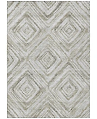 Addison Chantille Machine Washable ACN781 5'x7'6'' Area Rug