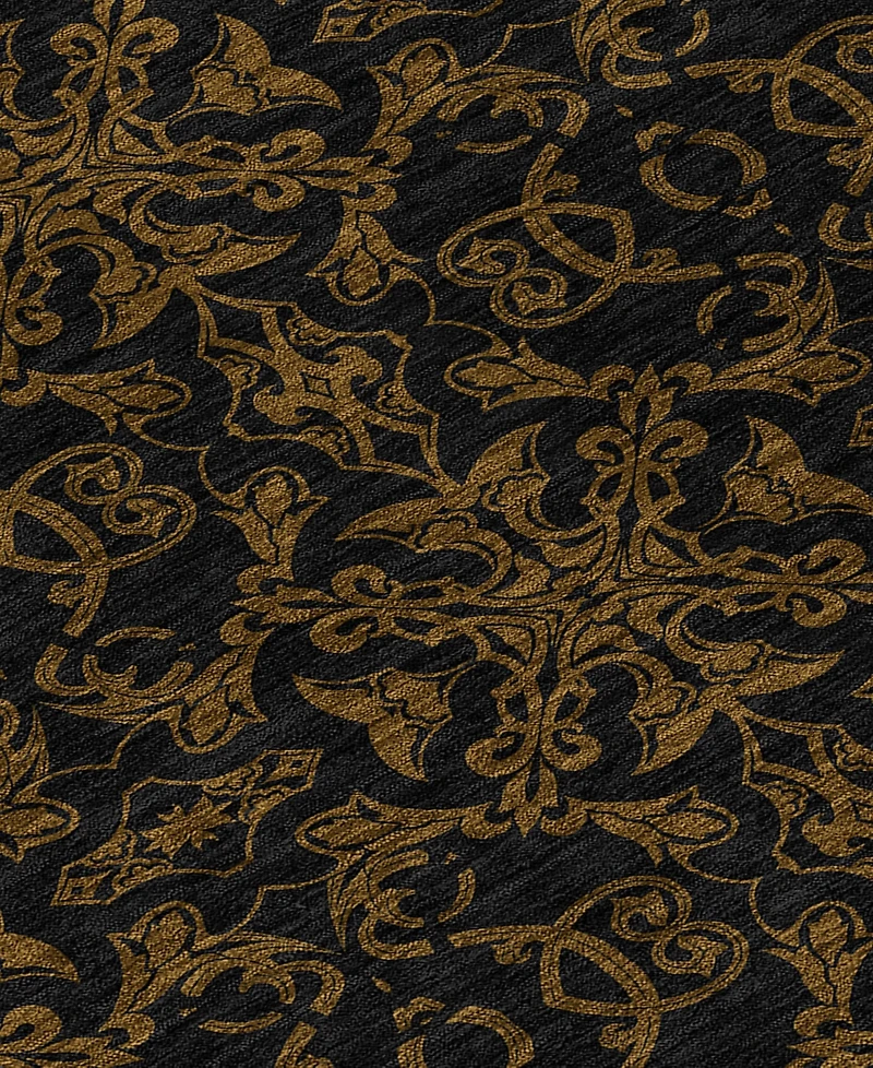 Addison Chantille Machine Washable ACN785 5'x7'6'' Area Rug