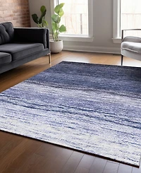Addison Chantille Machine Washable ACN786 5'x7'6'' Area Rug