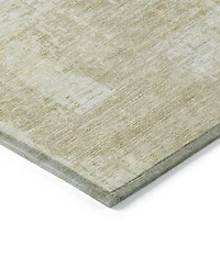 Addison Chantille Machine Washable ACN796 5'x7'6'' Area Rug