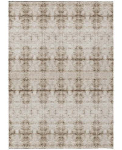Addison Chantille Machine Washable ACN799 5'x7'6'' Area Rug